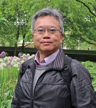 張永華教授