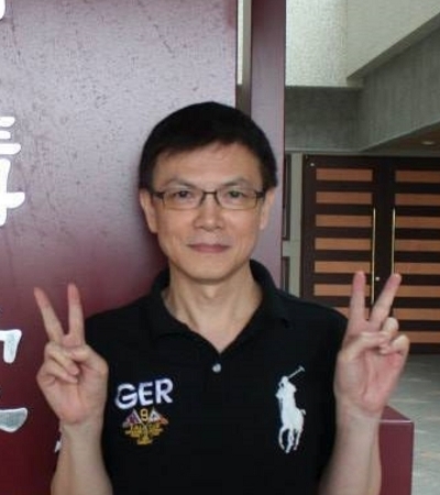 李榮宗助理教授