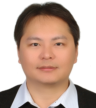 賴瑞陽特聘教授