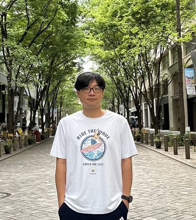 趙一平副教授