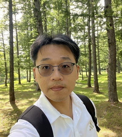 陳元賀教授