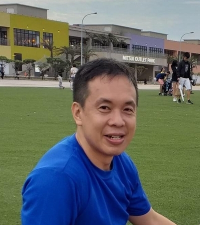 蔡明宏臨床副教授
