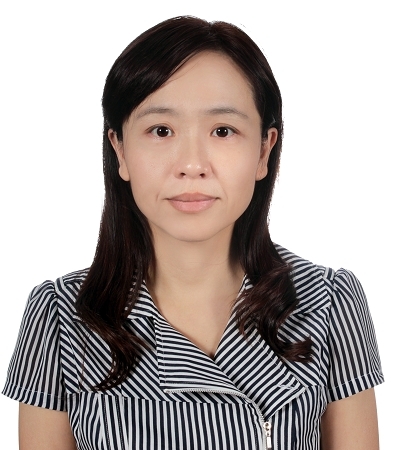 林妍如教授
