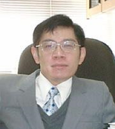 徐憶文助理教授