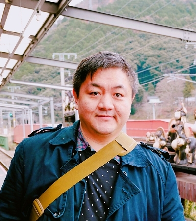 張賢宗教授