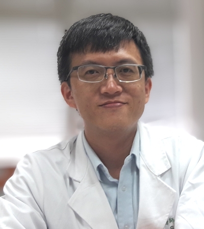 郭順利臨床講師